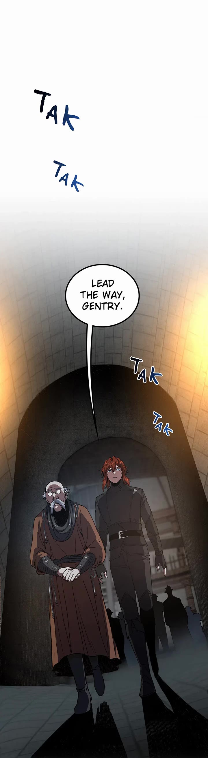 The Beginning After the End chapter 234 page 25
