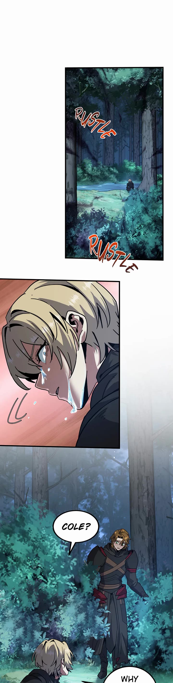 The Beginning After the End chapter 234 page 29