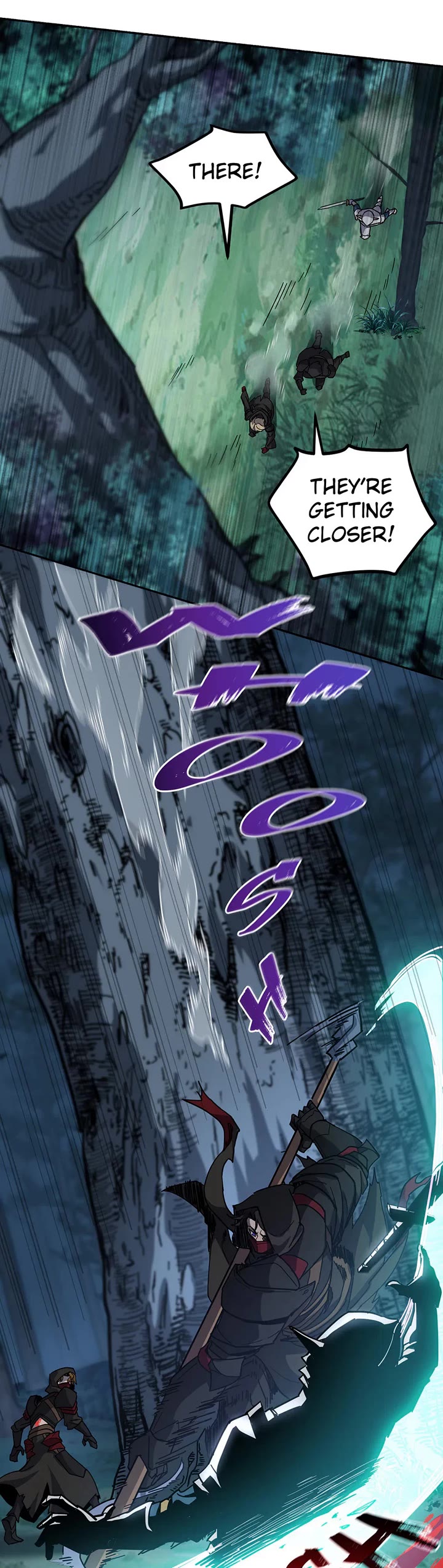 The Beginning After the End chapter 234 page 34