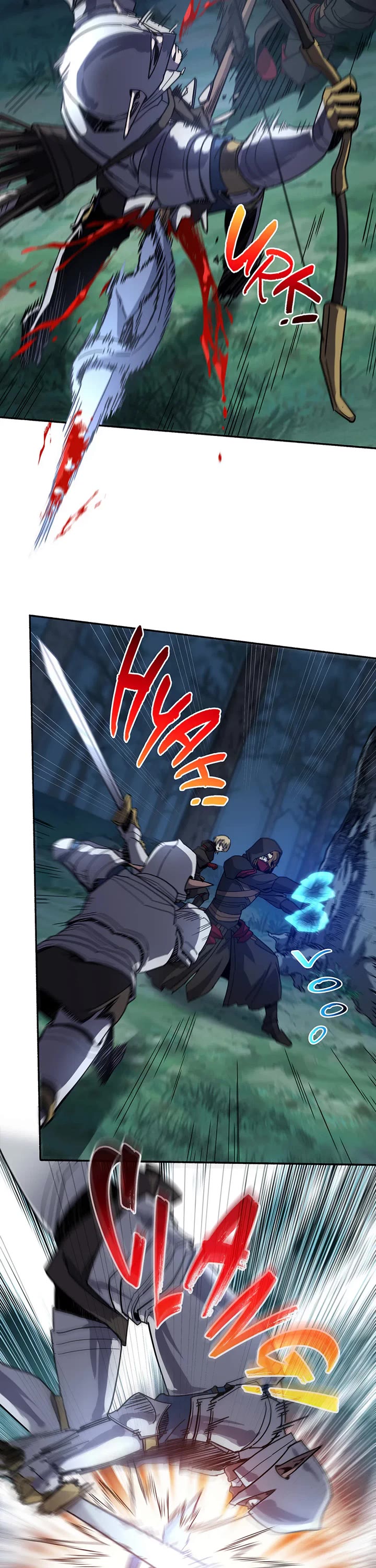 The Beginning After the End chapter 234 page 36