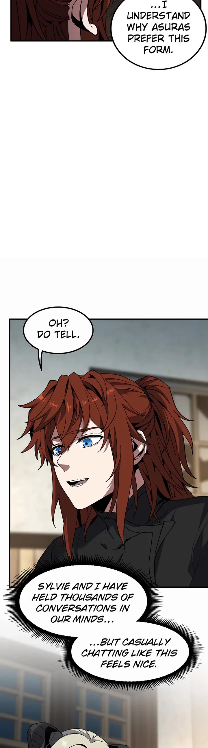 The Beginning After the End chapter 234 page 4