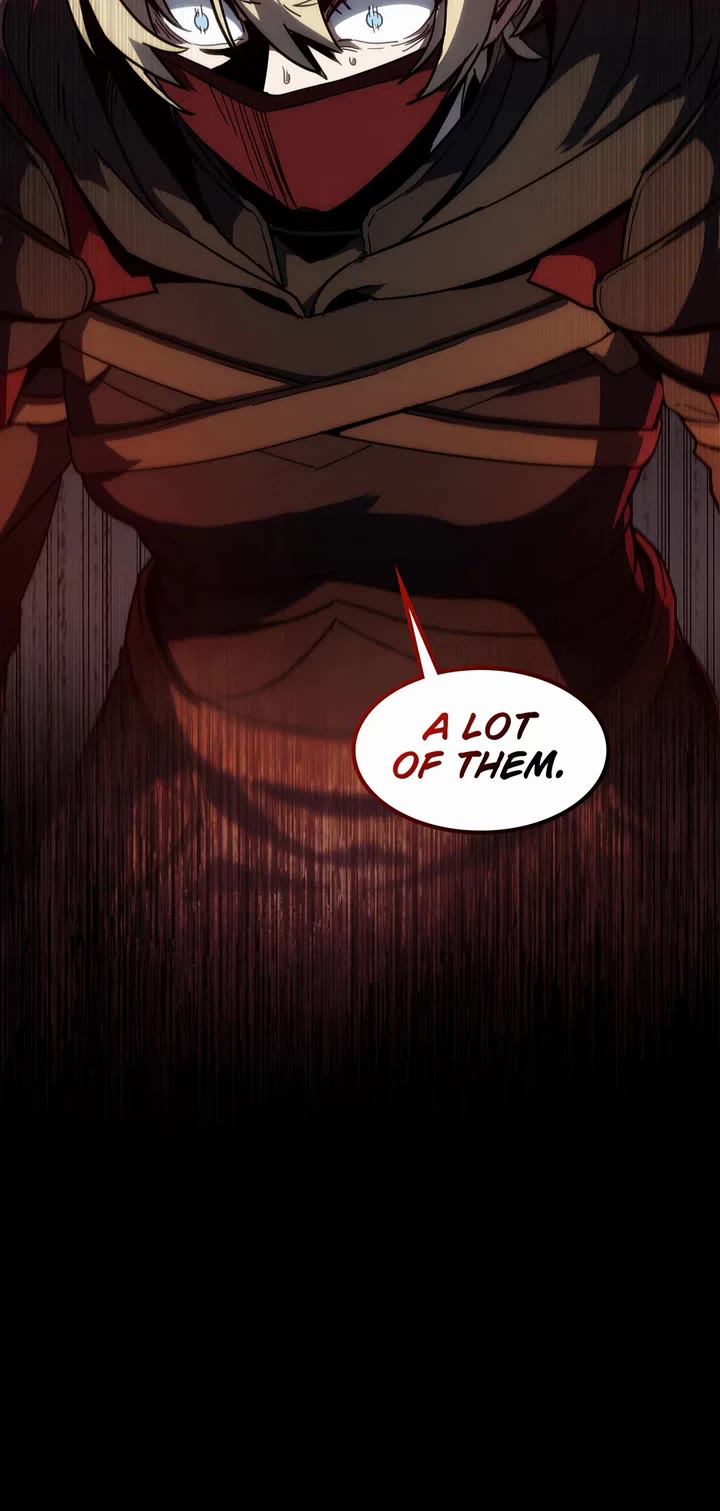 The Beginning After the End chapter 234 page 41
