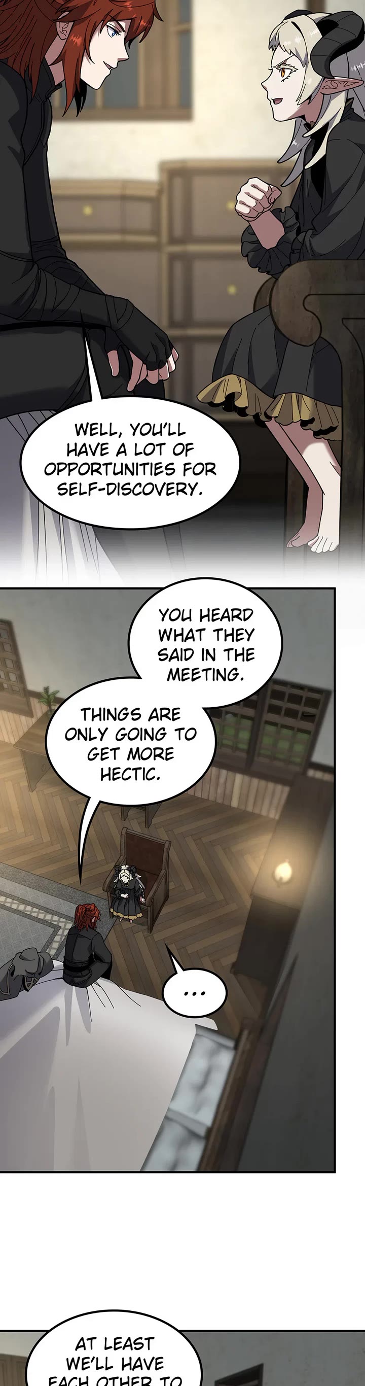 The Beginning After the End chapter 234 page 9