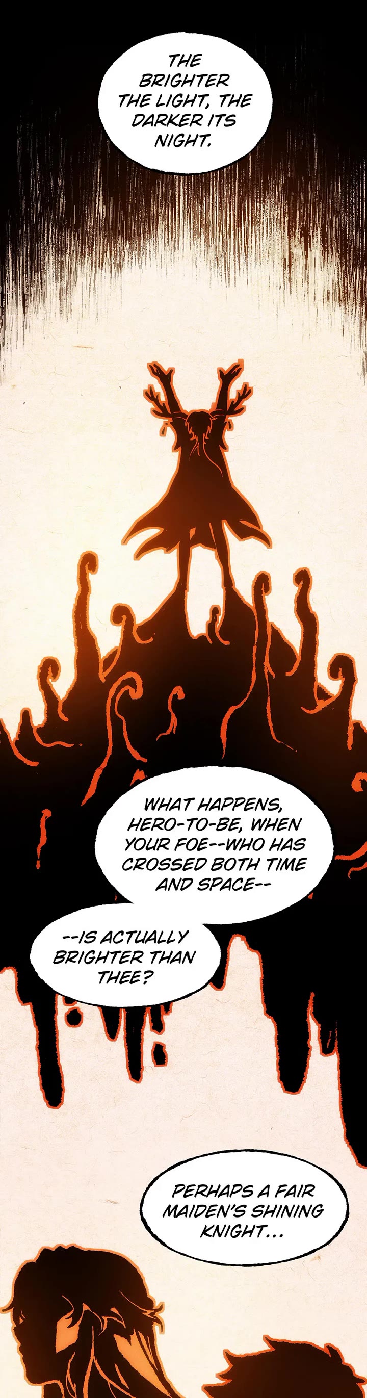 The Beginning After the End chapter 235 page 10