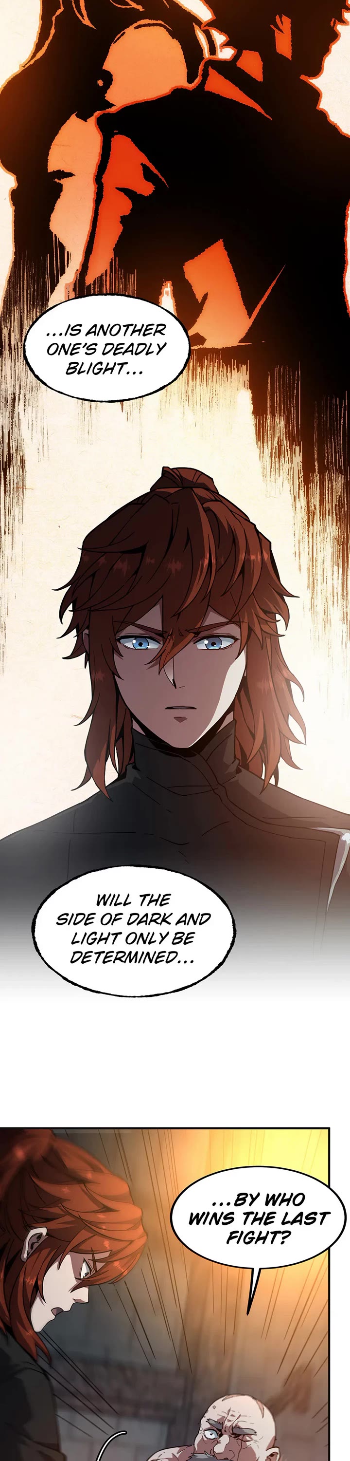 The Beginning After the End chapter 235 page 11
