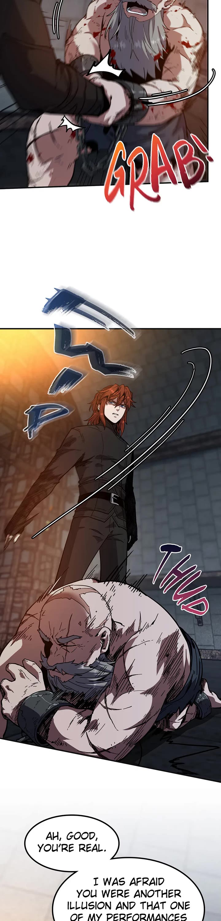 The Beginning After the End chapter 235 page 12