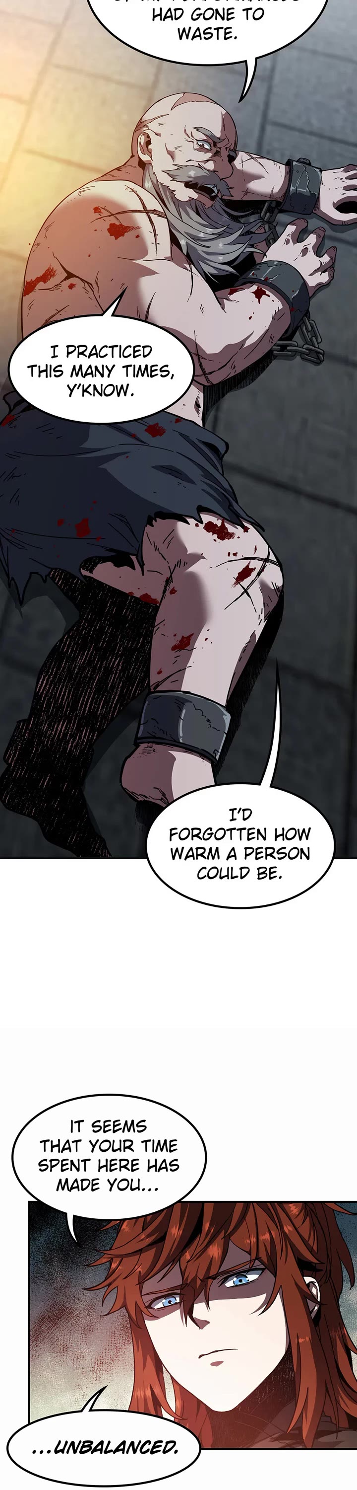 The Beginning After the End chapter 235 page 13