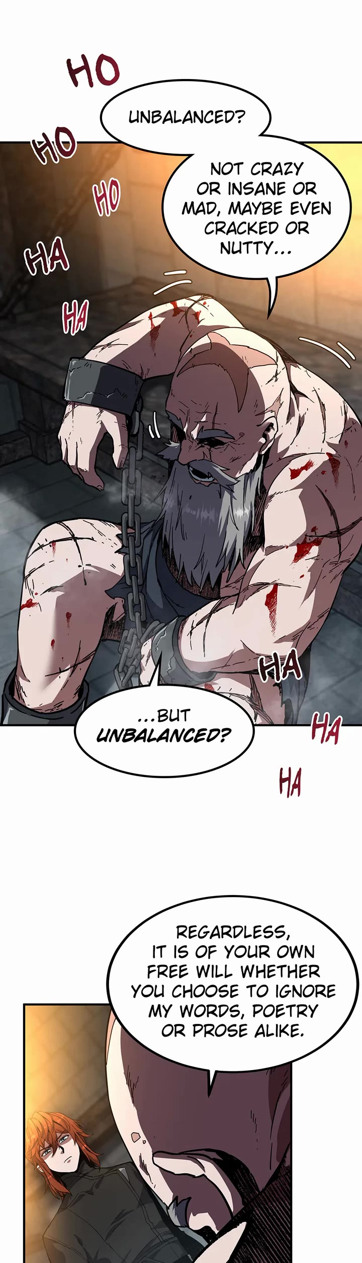 The Beginning After the End chapter 235 page 14