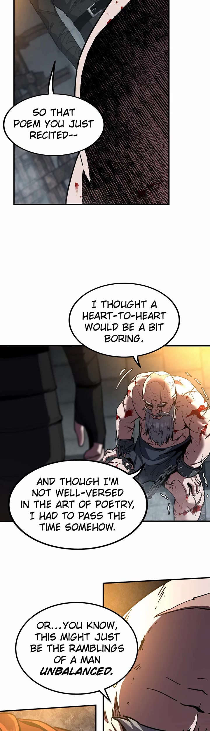The Beginning After the End chapter 235 page 15