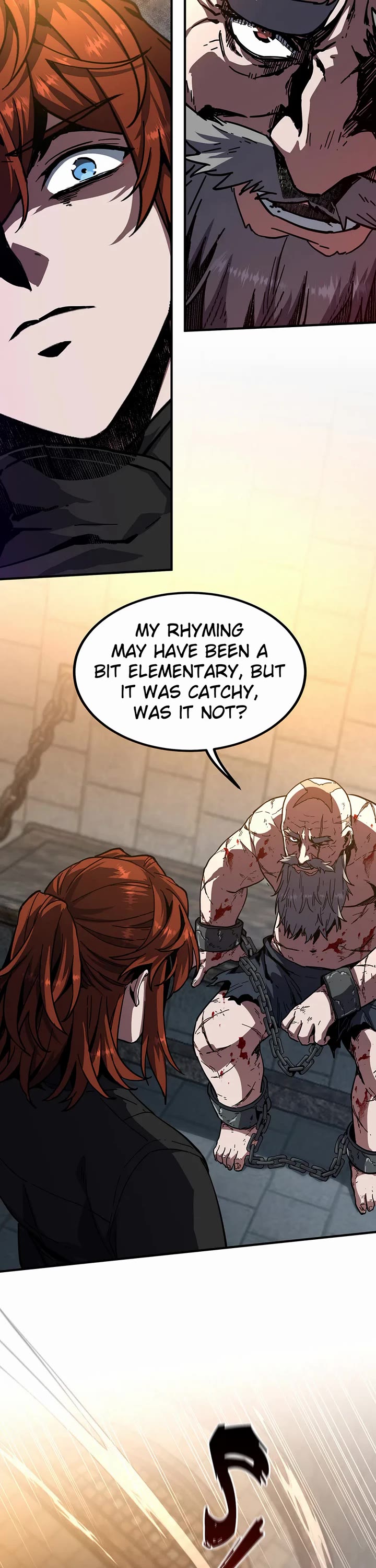 The Beginning After the End chapter 235 page 16