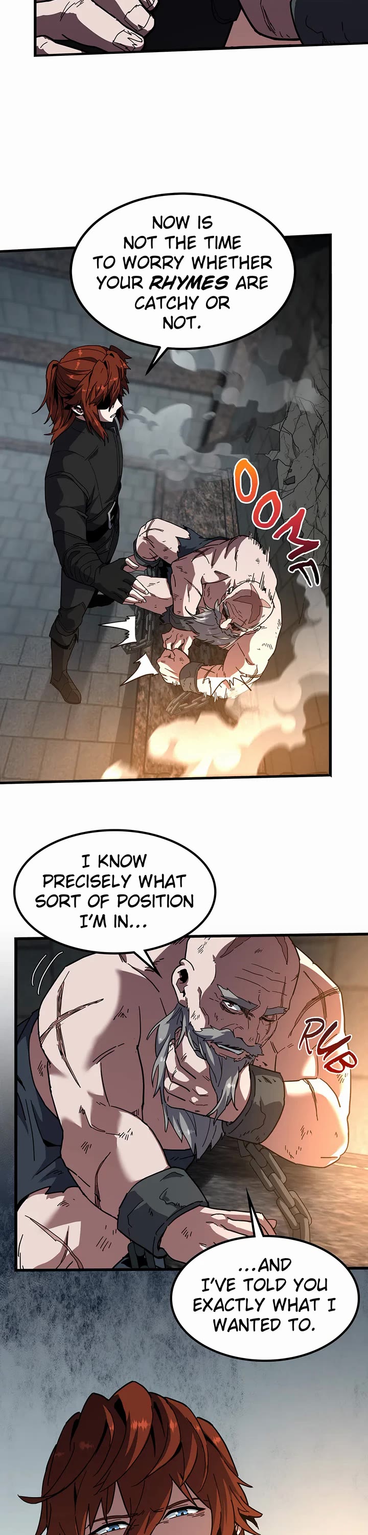 The Beginning After the End chapter 235 page 18
