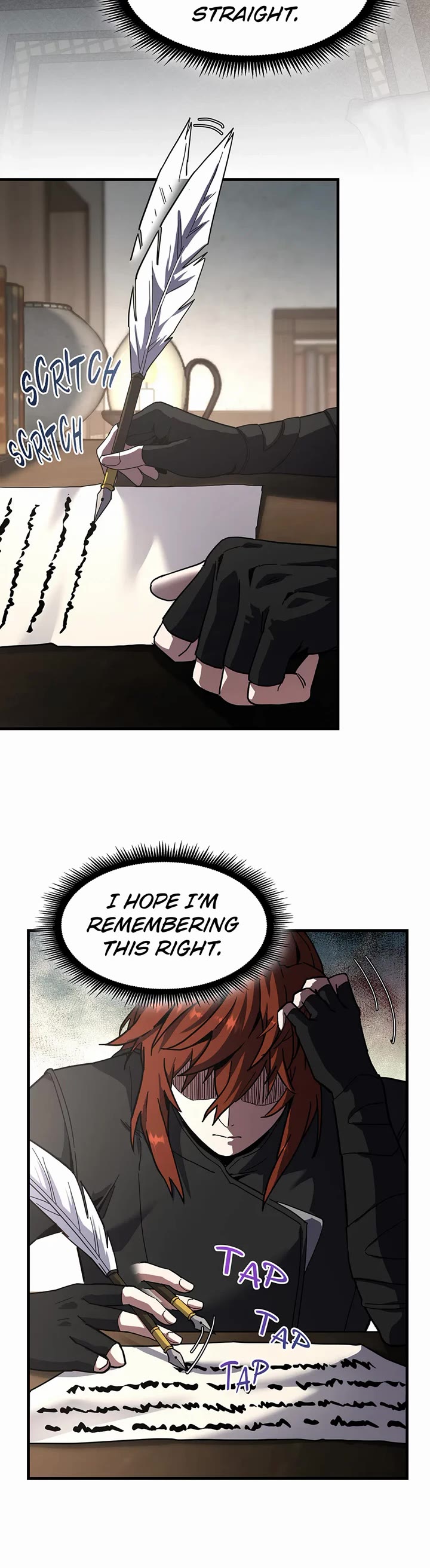 The Beginning After the End chapter 235 page 20