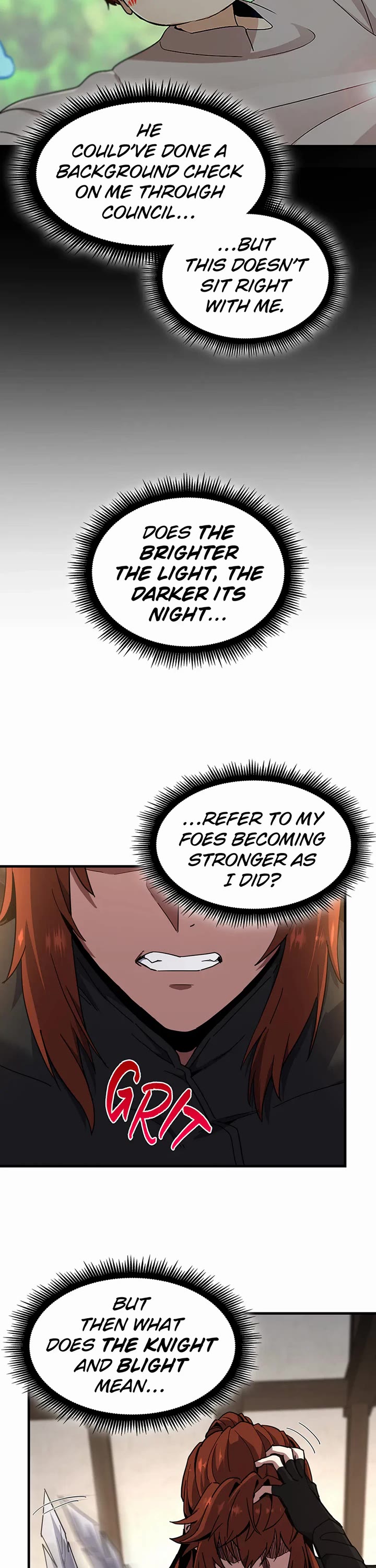 The Beginning After the End chapter 235 page 23