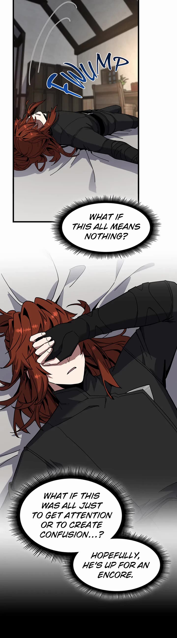 The Beginning After the End chapter 235 page 25