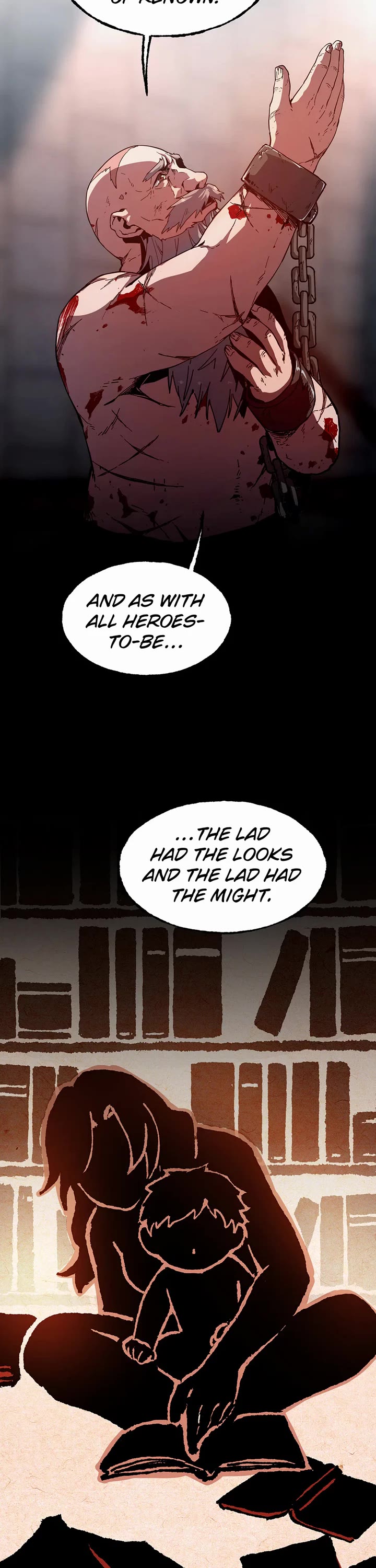 The Beginning After the End chapter 235 page 3