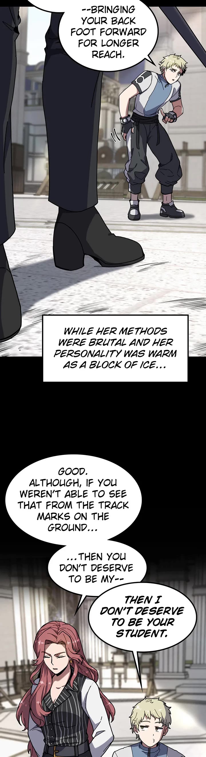 The Beginning After the End chapter 235 page 30
