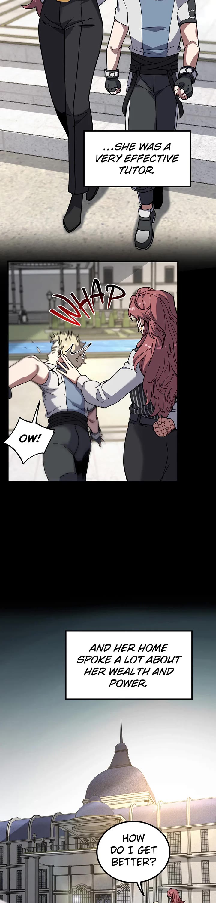 The Beginning After the End chapter 235 page 31