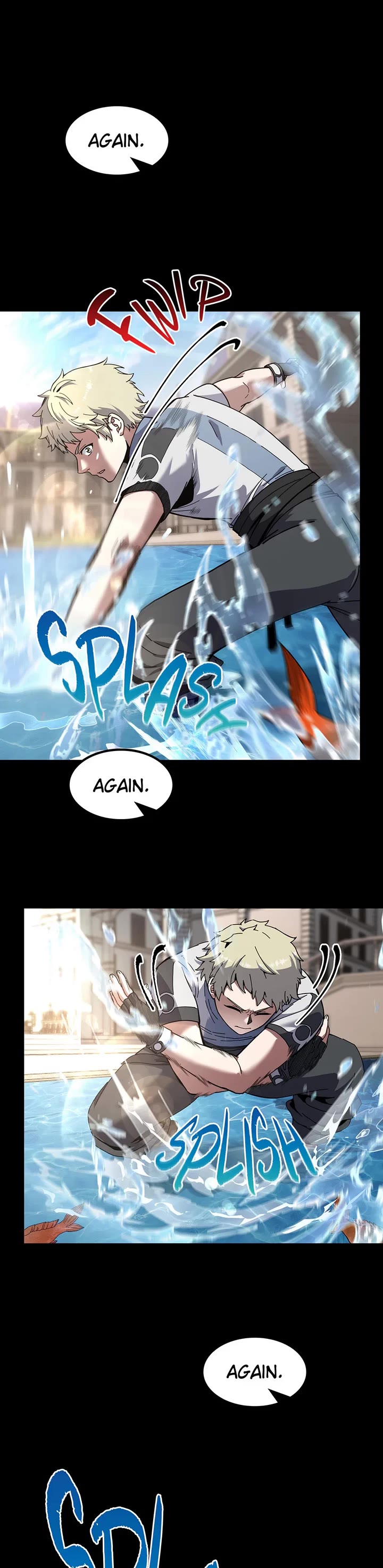 The Beginning After the End chapter 235 page 34