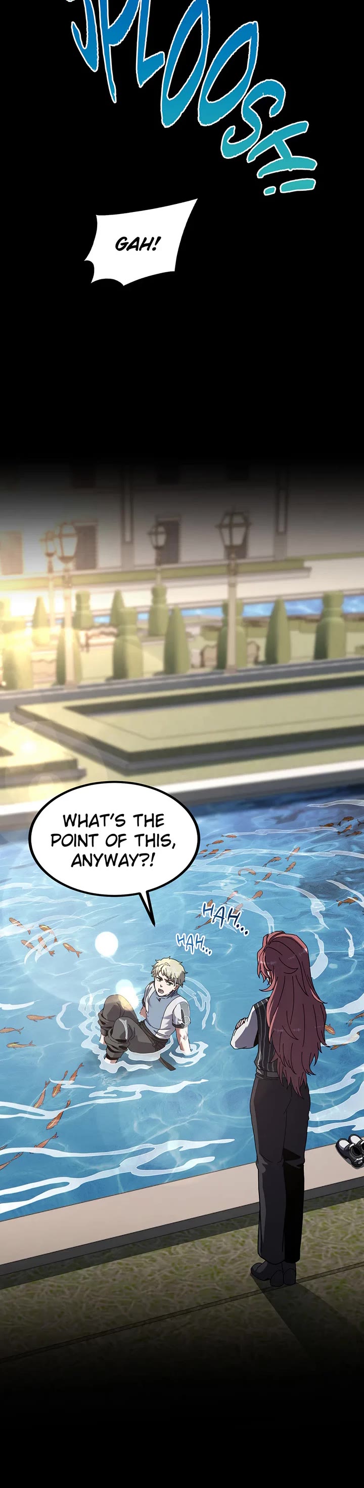 The Beginning After the End chapter 235 page 35