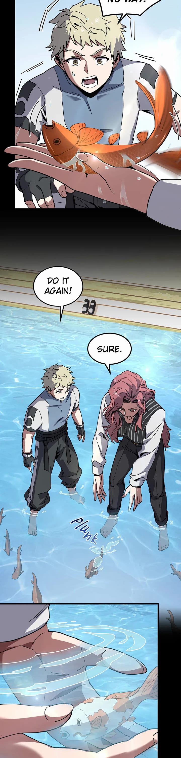 The Beginning After the End chapter 235 page 37