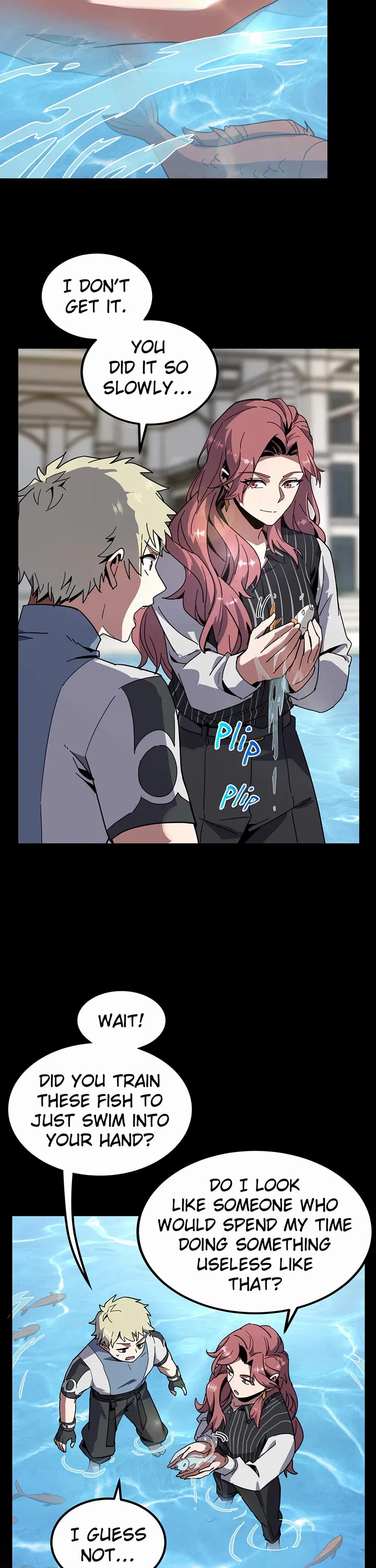 The Beginning After the End chapter 235 page 38