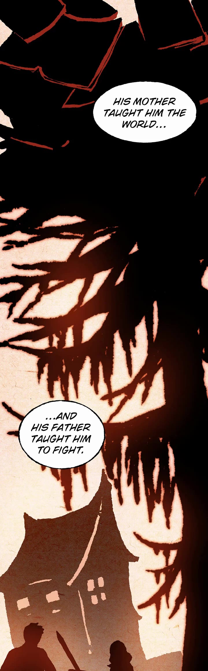 The Beginning After the End chapter 235 page 4