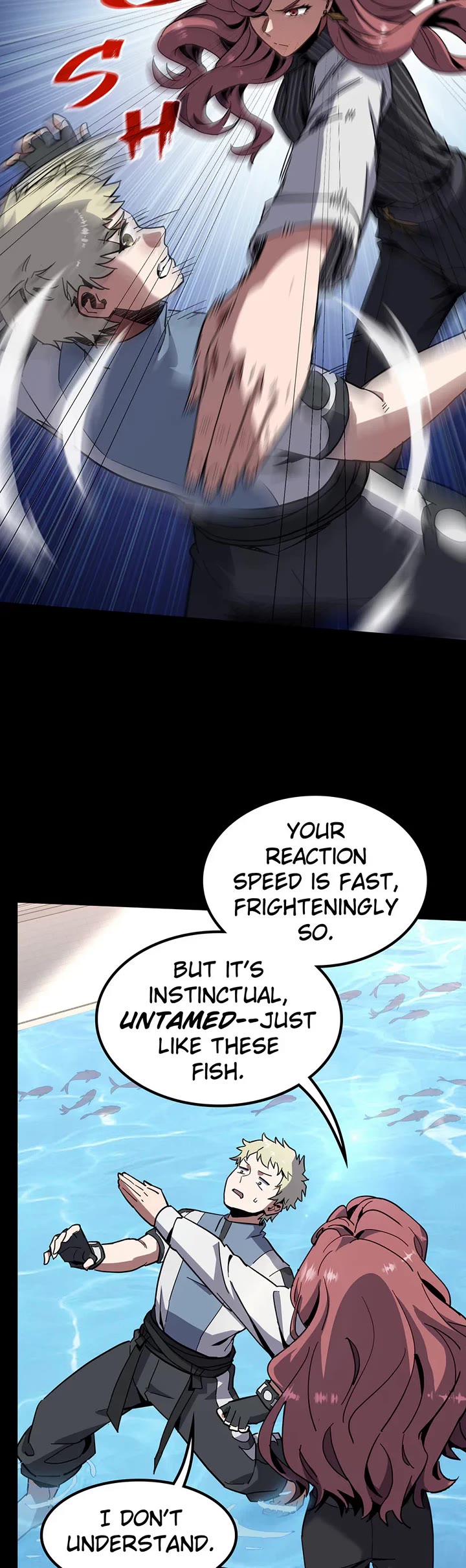 The Beginning After the End chapter 235 page 40