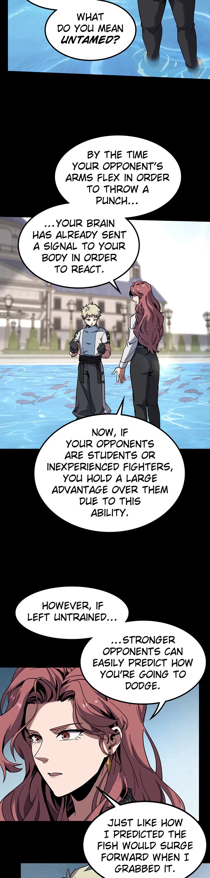 The Beginning After the End chapter 235 page 41