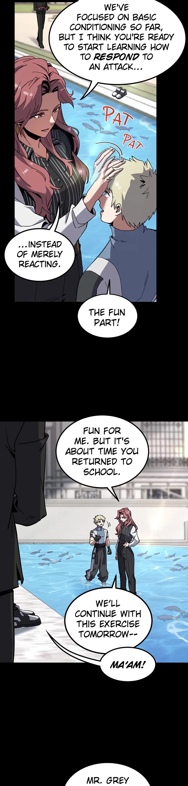 The Beginning After the End chapter 235 page 43