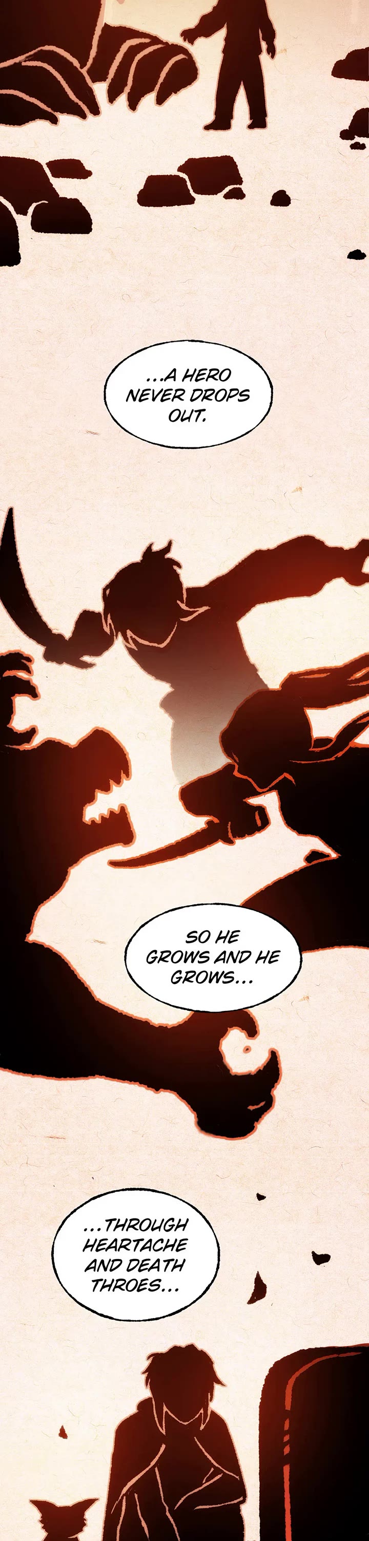 The Beginning After the End chapter 235 page 7