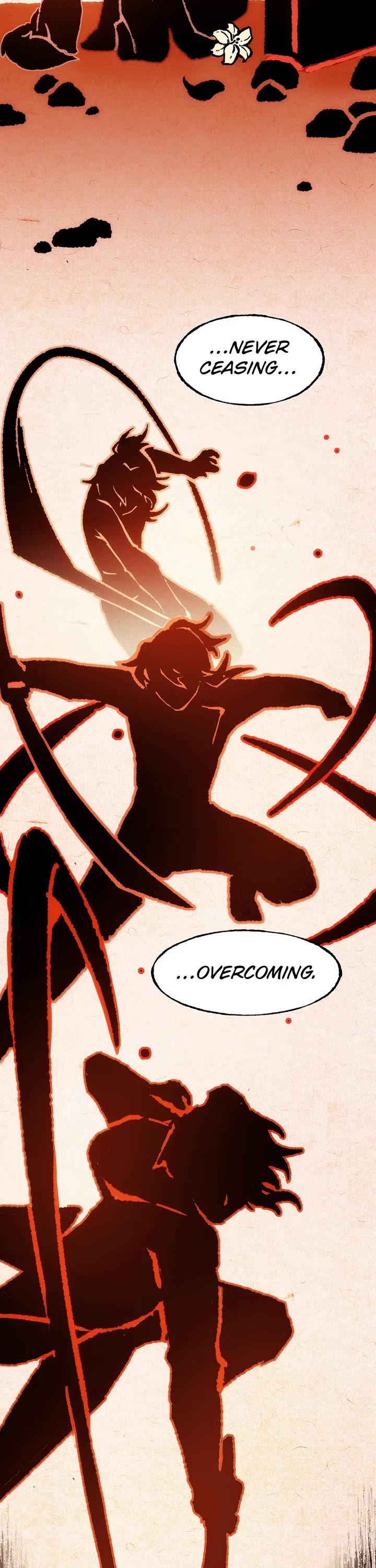 The Beginning After the End chapter 235 page 8