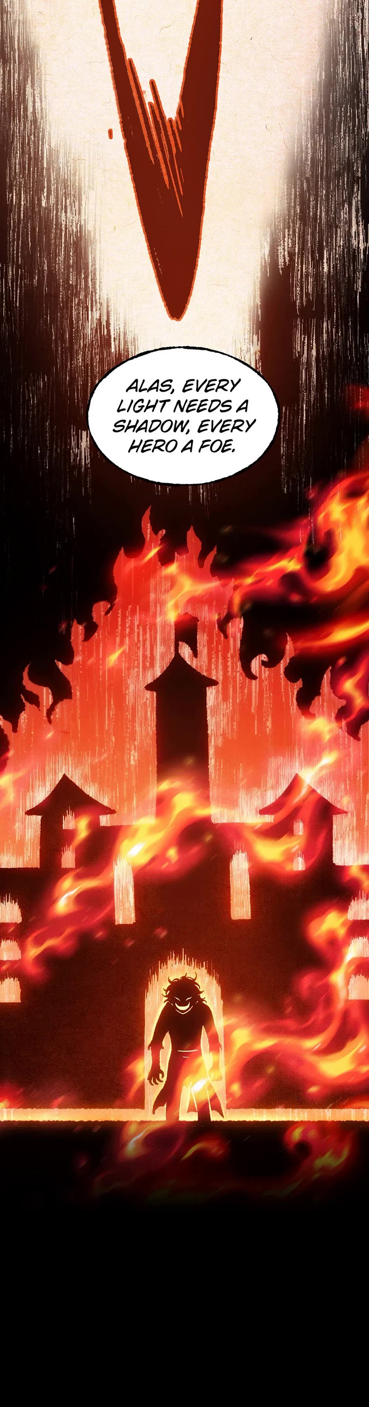 The Beginning After the End chapter 235 page 9