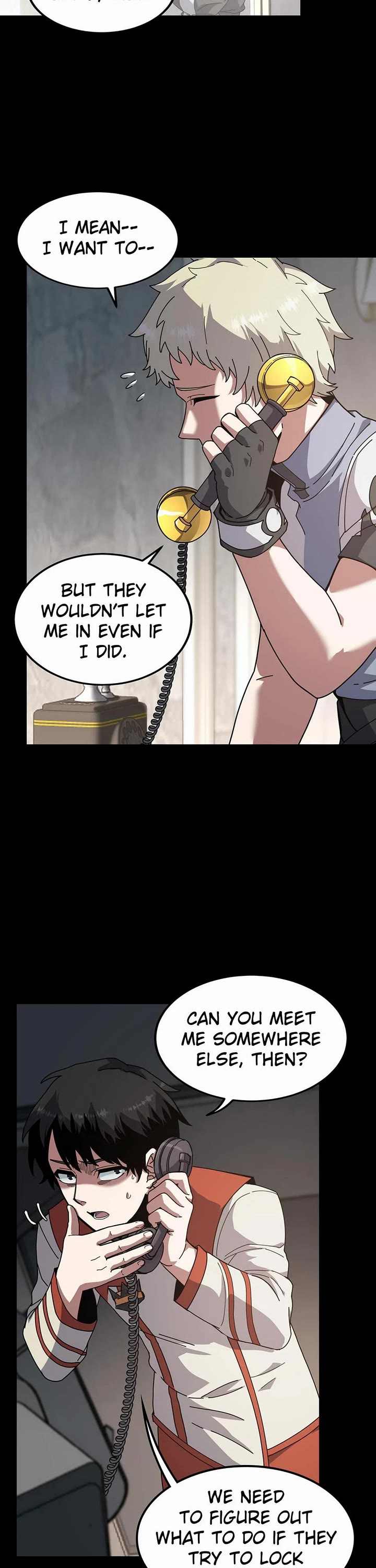 The Beginning After the End chapter 236 page 10