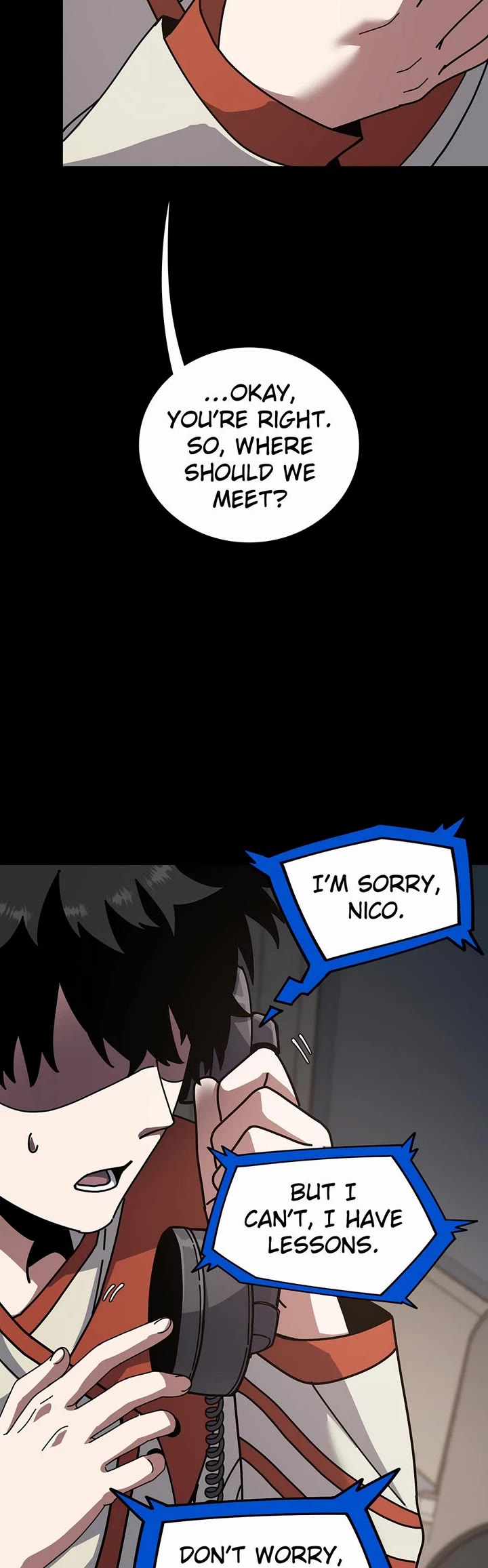 The Beginning After the End chapter 236 page 12