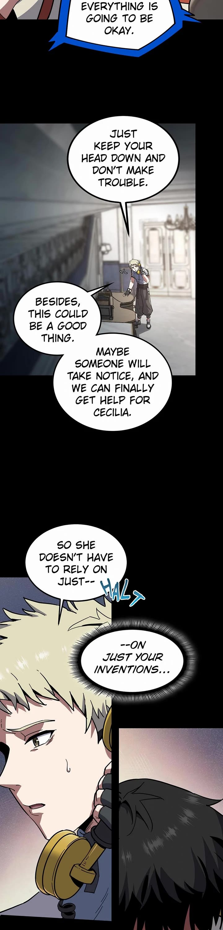 The Beginning After the End chapter 236 page 13