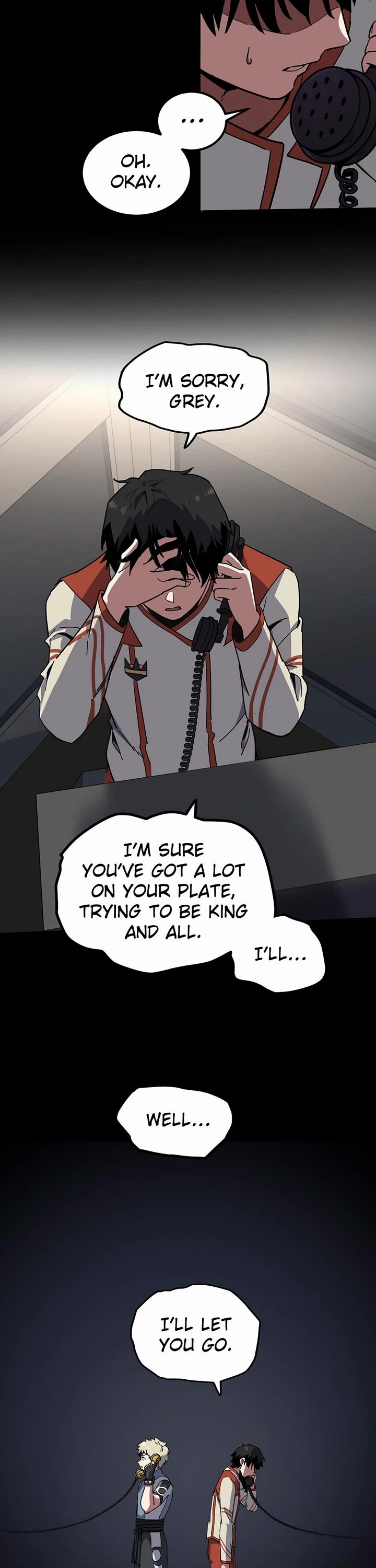 The Beginning After the End chapter 236 page 14