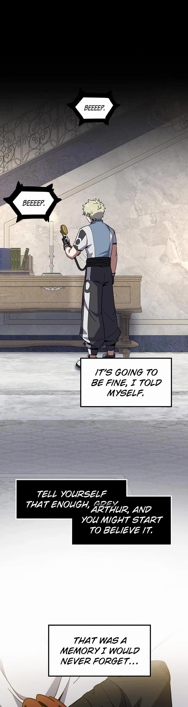 The Beginning After the End chapter 236 page 16
