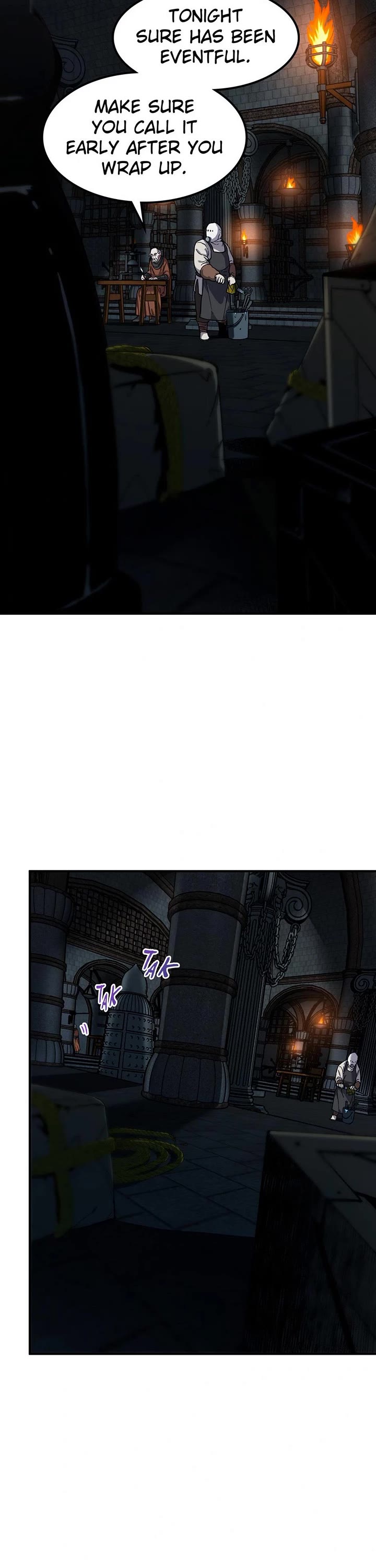 The Beginning After the End chapter 236 page 18