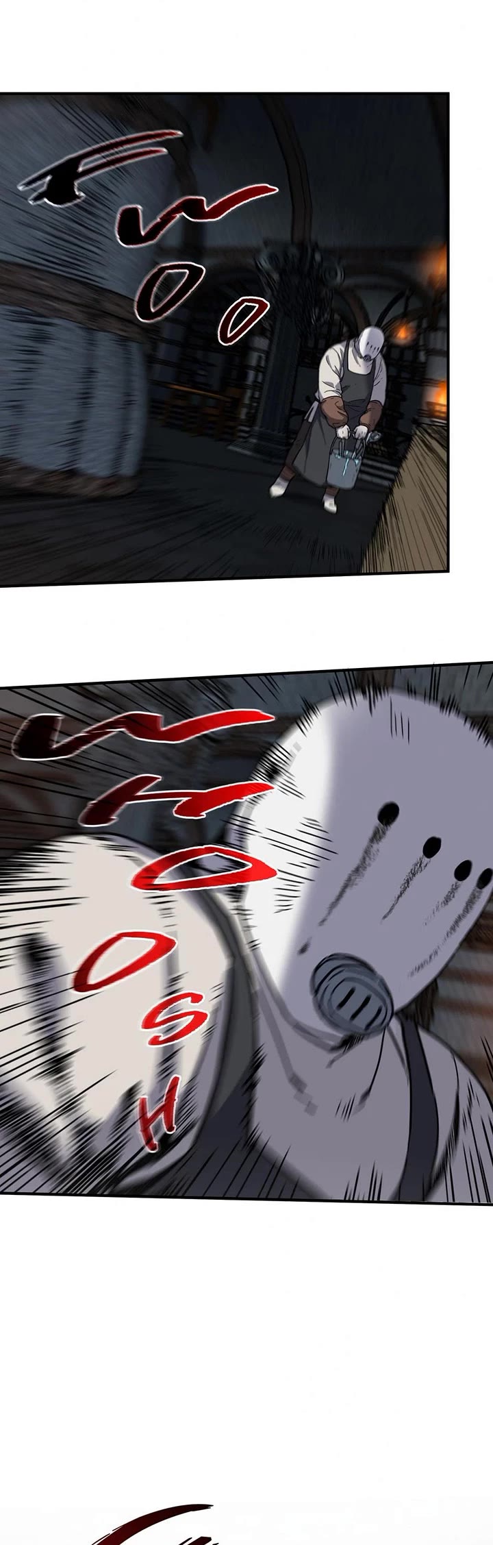 The Beginning After the End chapter 236 page 19