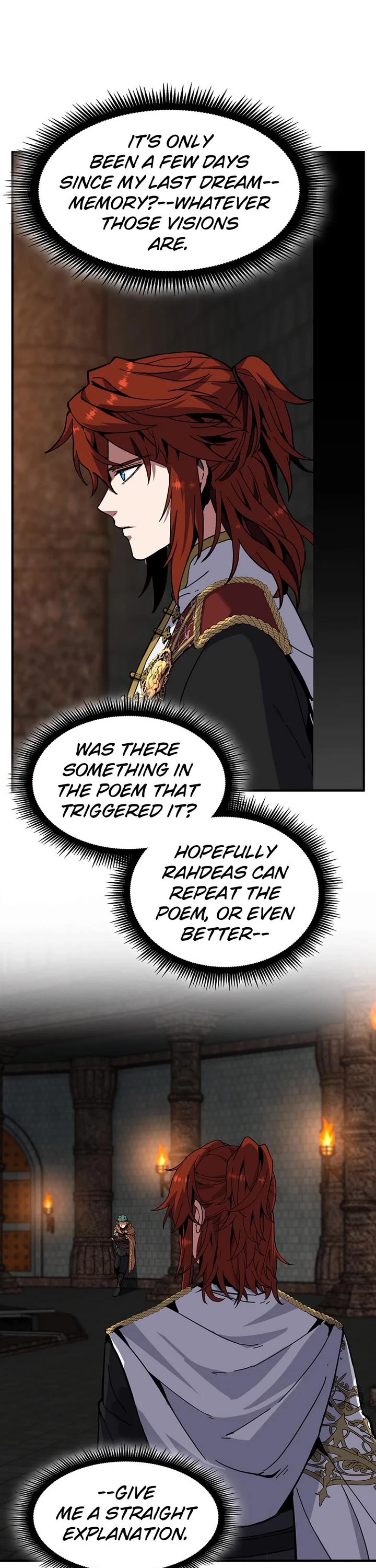 The Beginning After the End chapter 236 page 22