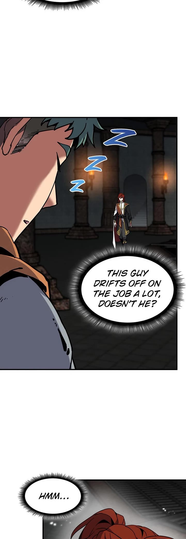 The Beginning After the End chapter 236 page 23