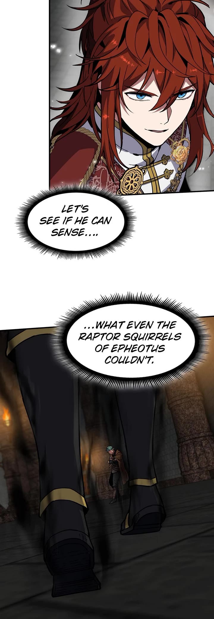 The Beginning After the End chapter 236 page 24