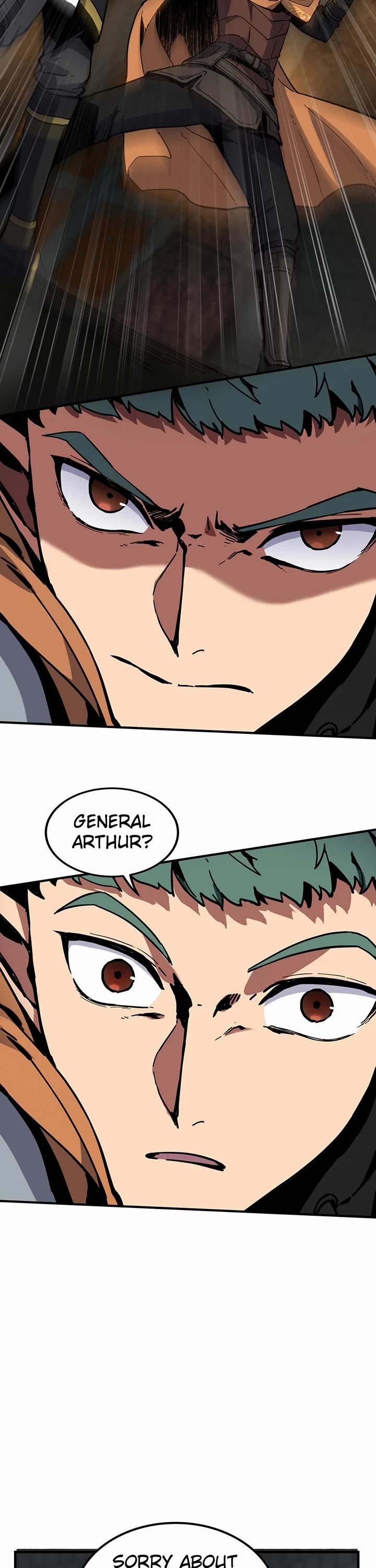 The Beginning After the End chapter 236 page 26