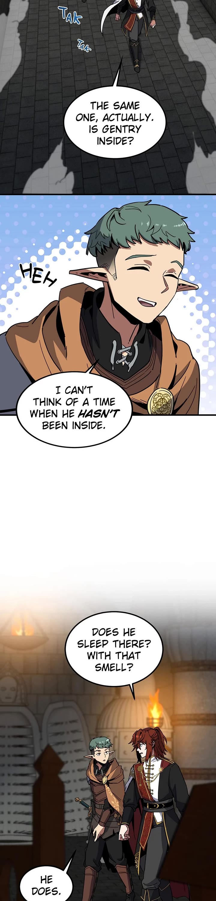 The Beginning After the End chapter 236 page 29