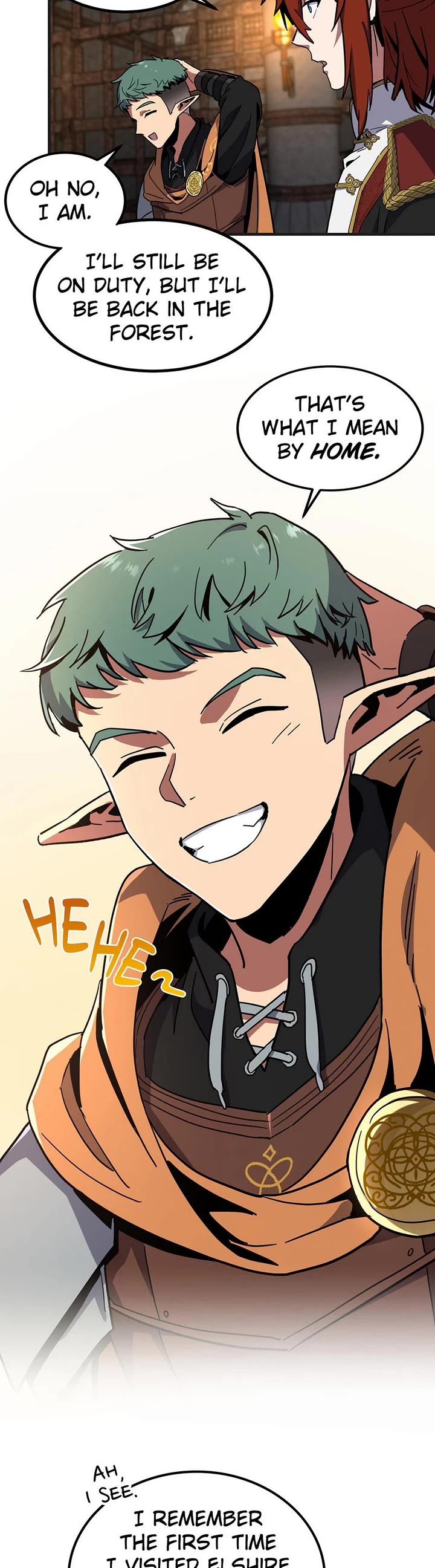 The Beginning After the End chapter 236 page 31