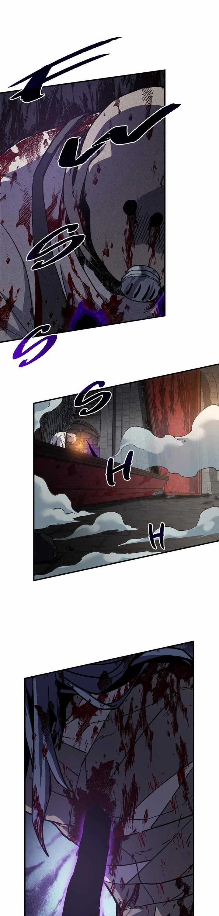 The Beginning After the End chapter 236 page 37