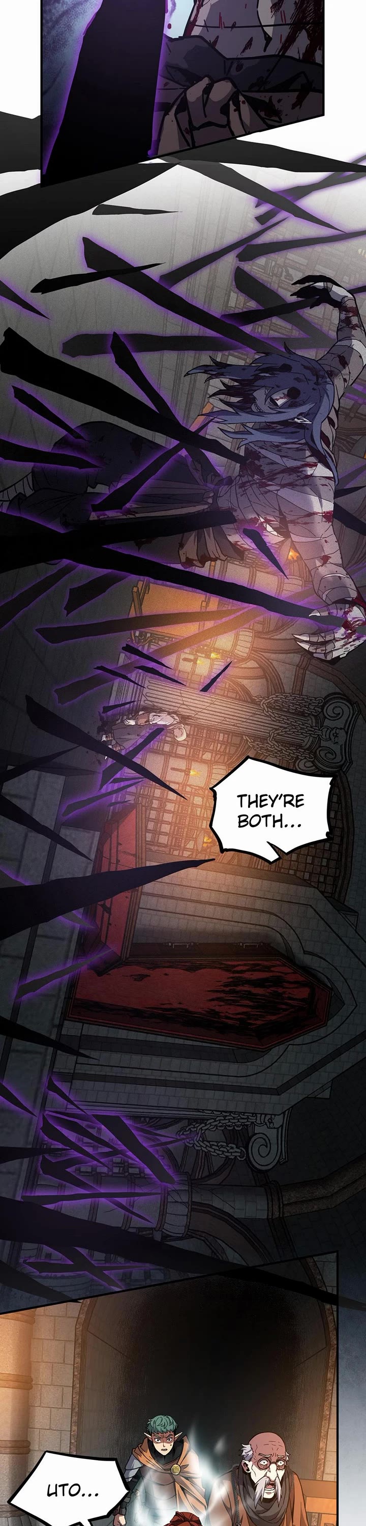The Beginning After the End chapter 236 page 38