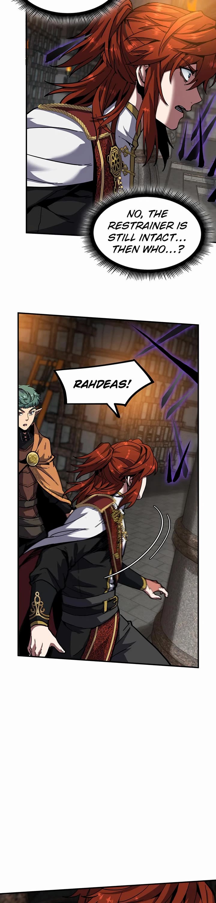 The Beginning After the End chapter 236 page 41