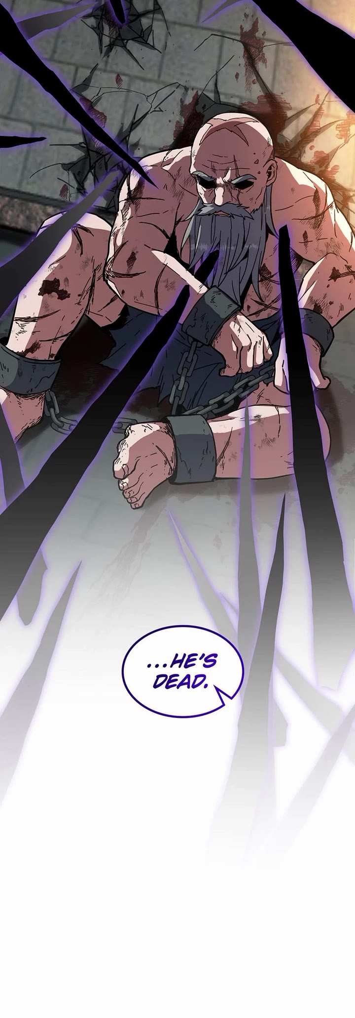 The Beginning After the End chapter 236 page 43