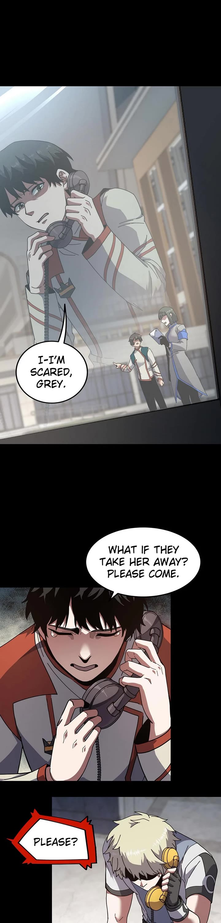 The Beginning After the End chapter 236 page 6